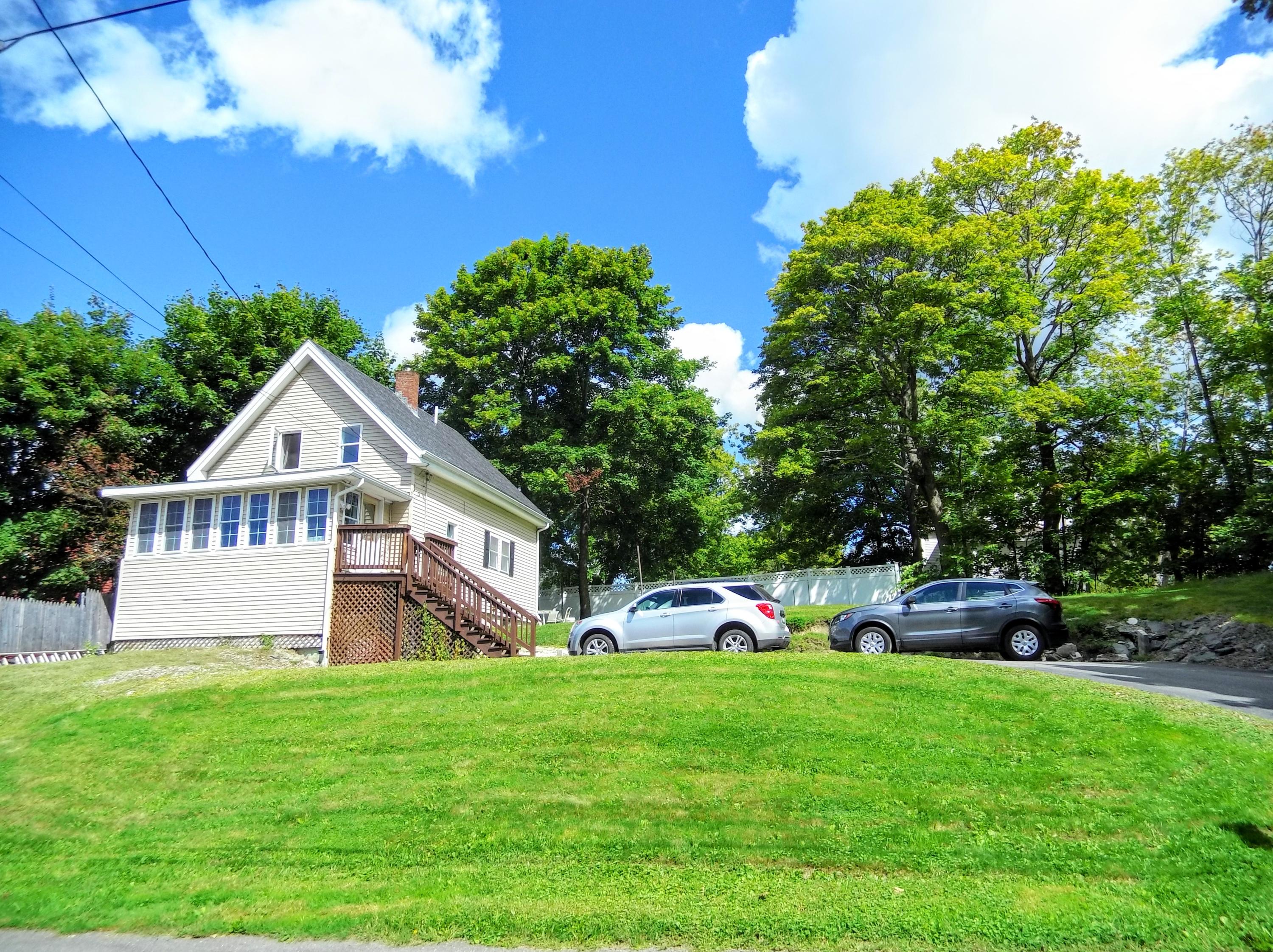 83 Parker Street Bangor ME 04401