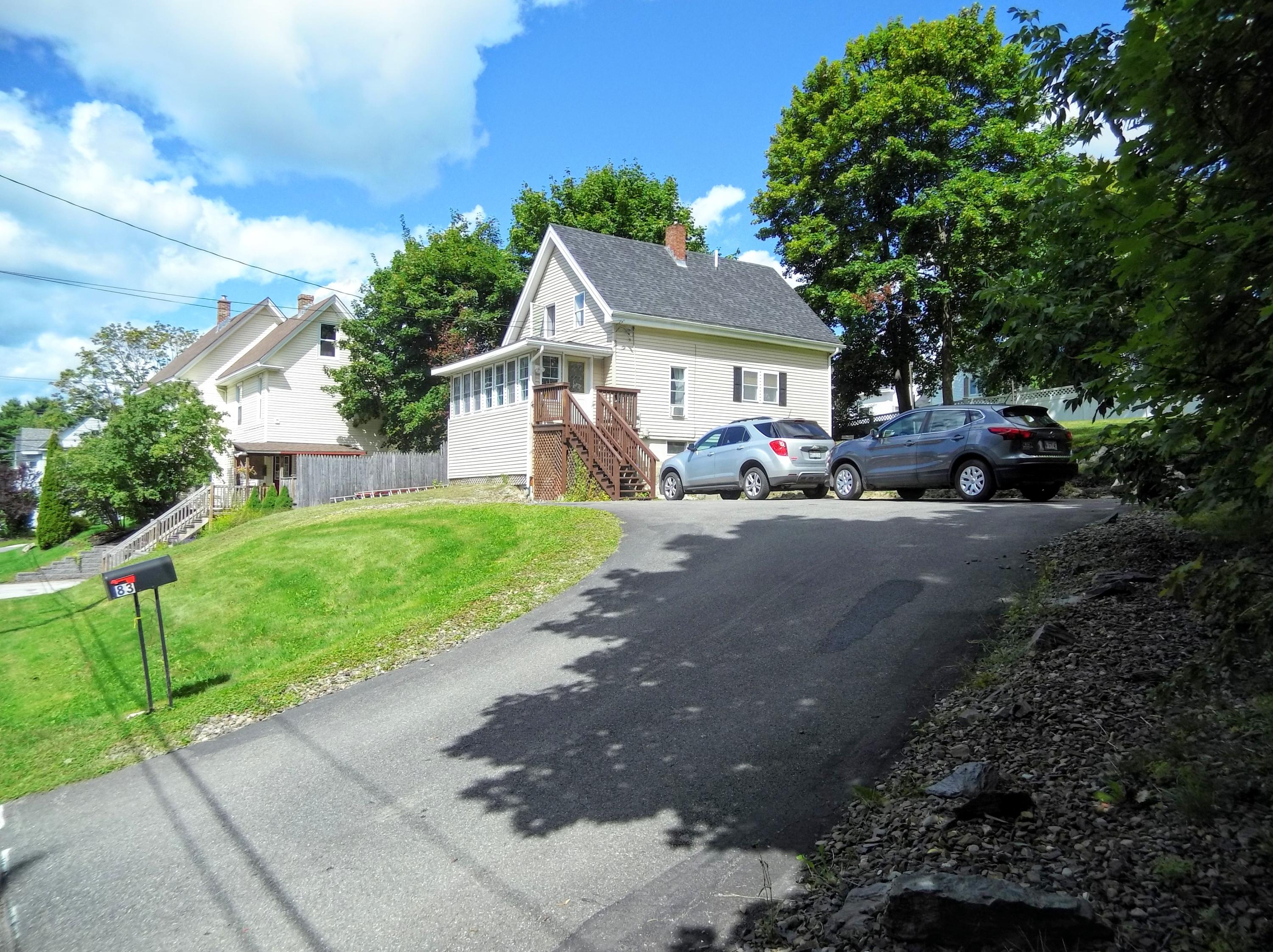 83 Parker Street Bangor ME 04401