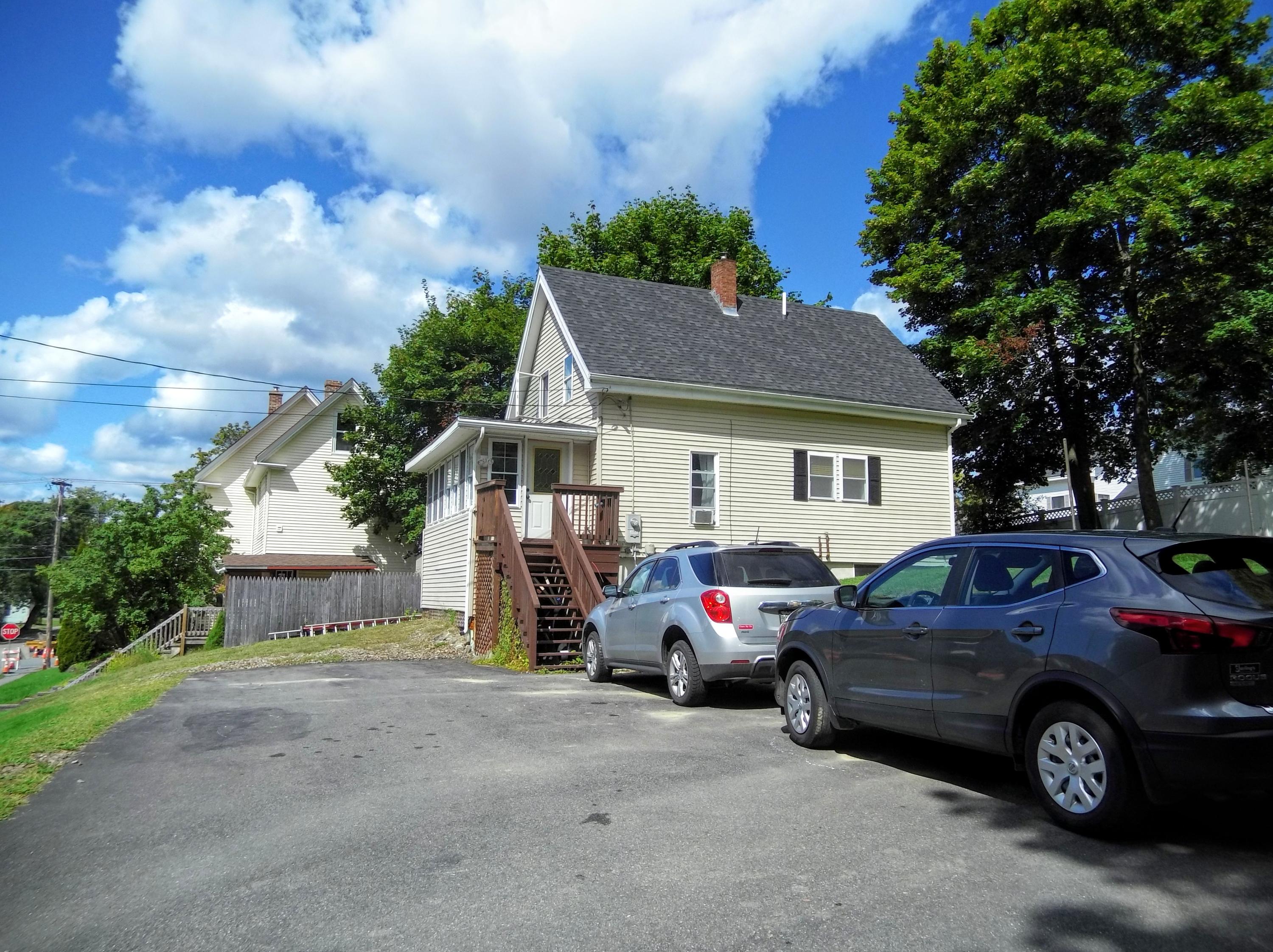 83 Parker Street Bangor ME 04401