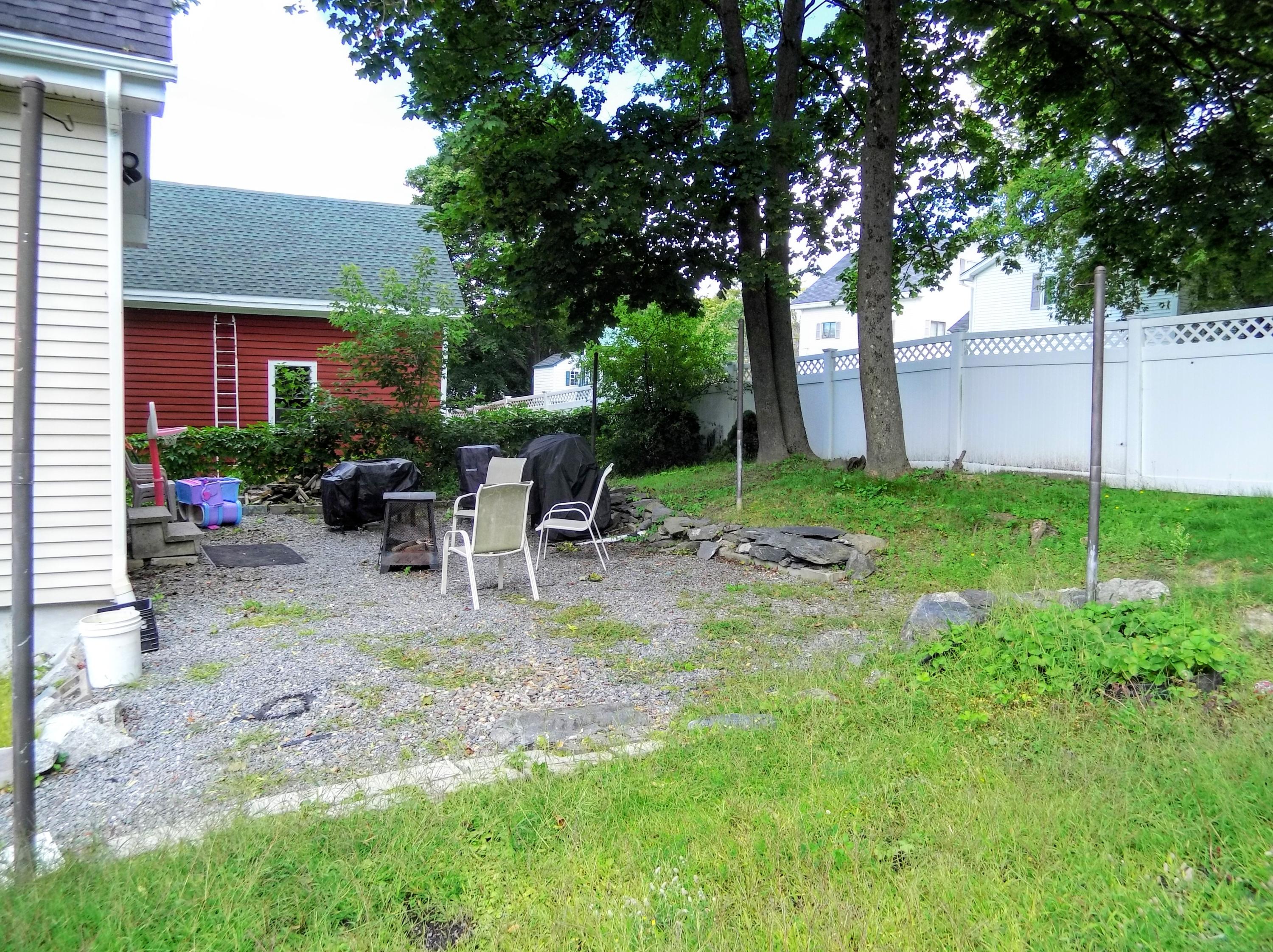 83 Parker Street Bangor ME 04401