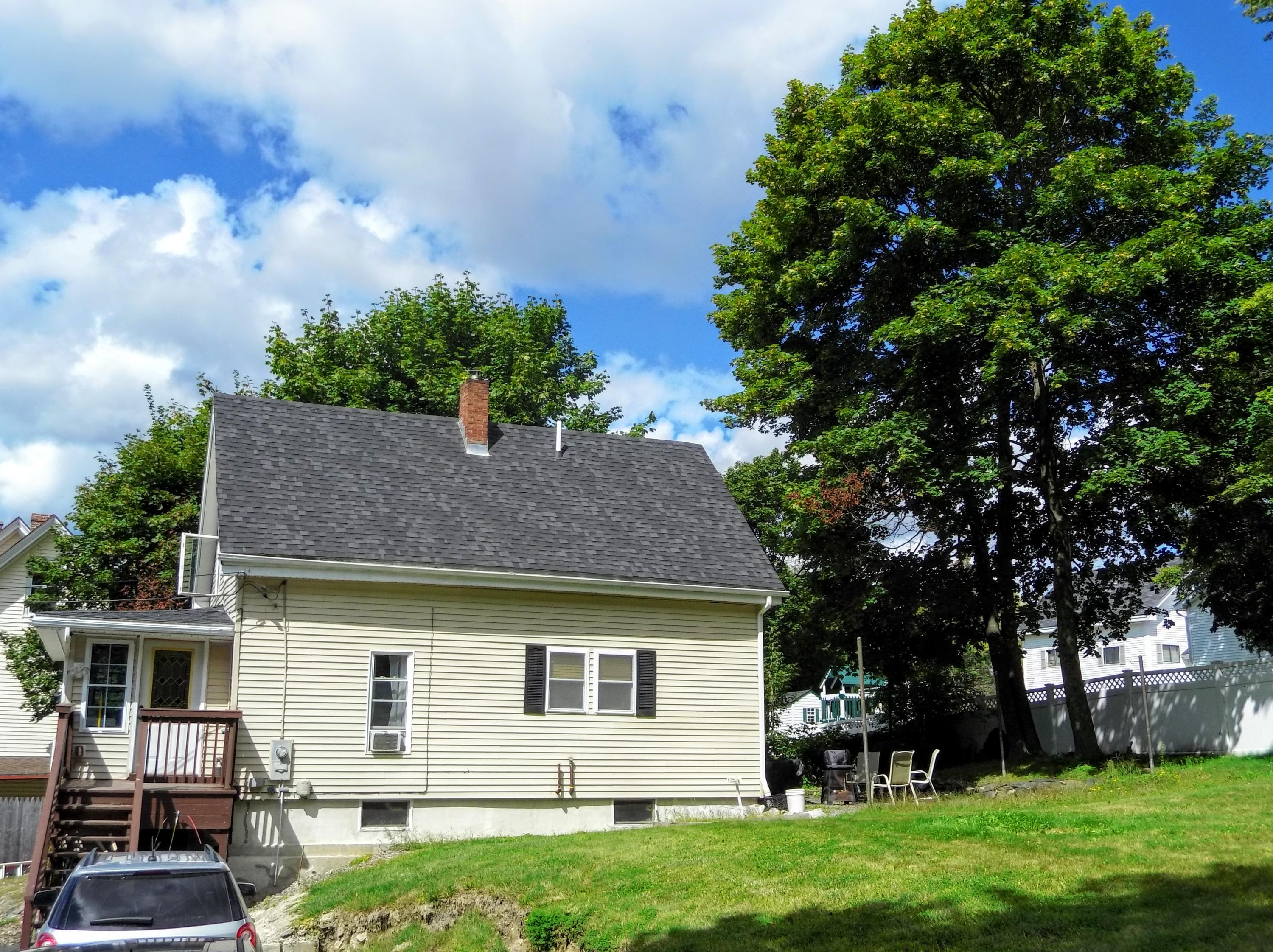 83 Parker Street Bangor ME 04401