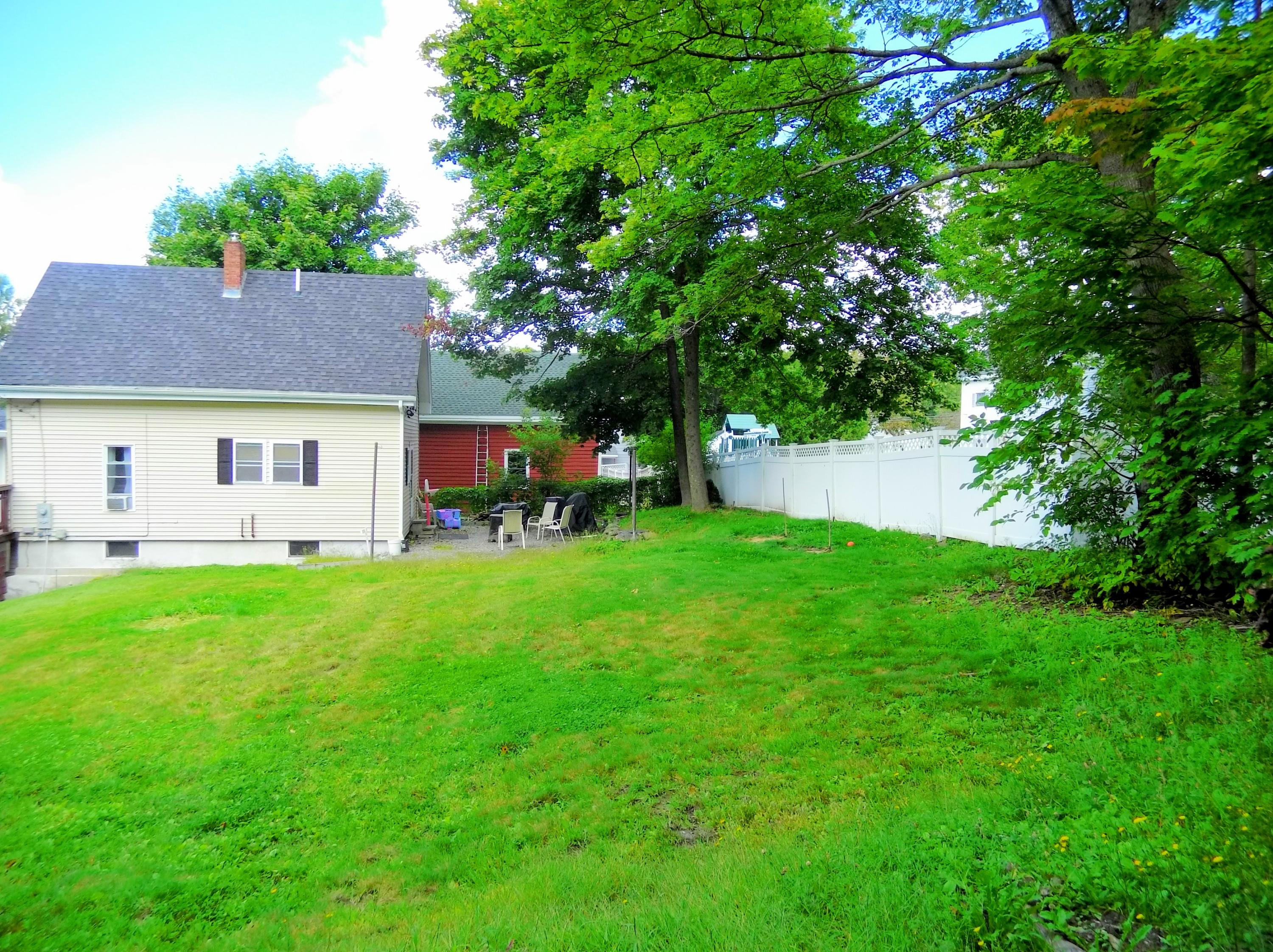 83 Parker Street Bangor ME 04401