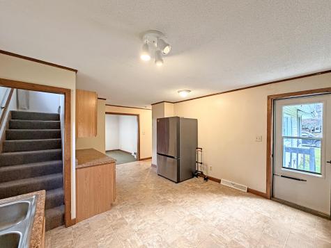 22 Washington Street Caribou ME 04736