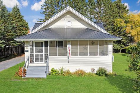 22 Washington Street Caribou ME 04736