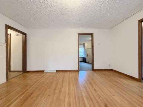 22 Washington Street Caribou ME 04736