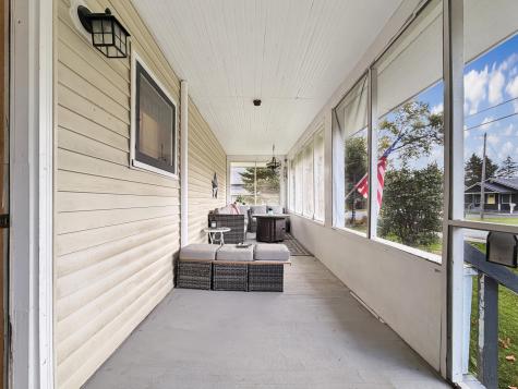 22 Washington Street Caribou ME 04736