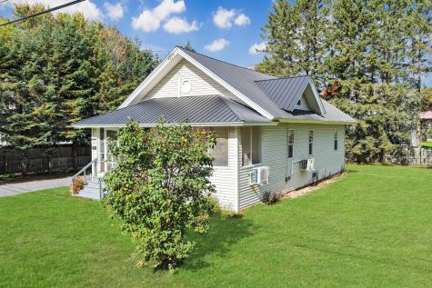 22 Washington Street Caribou ME 04736