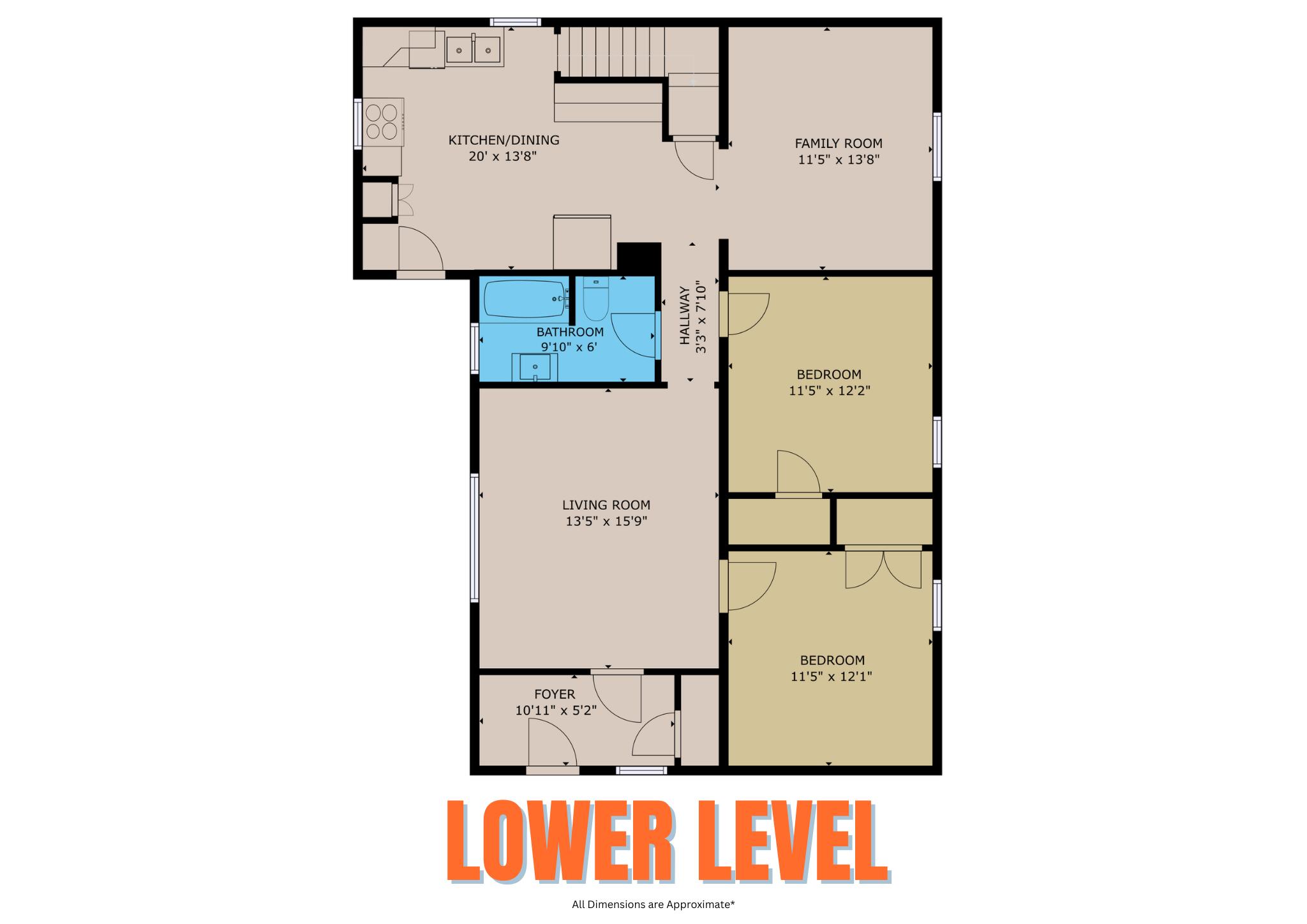 22 Washington Street Caribou ME 04736