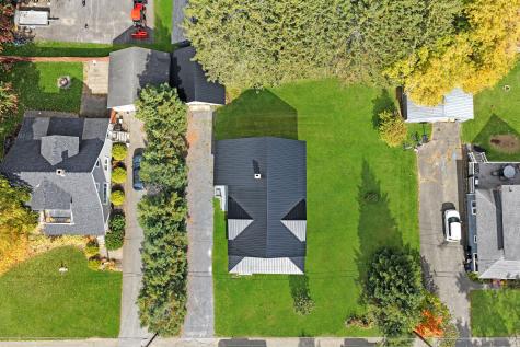 22 Washington Street Caribou ME 04736