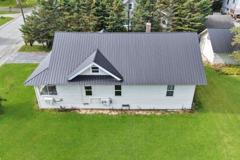 22 Washington Street Caribou ME 04736