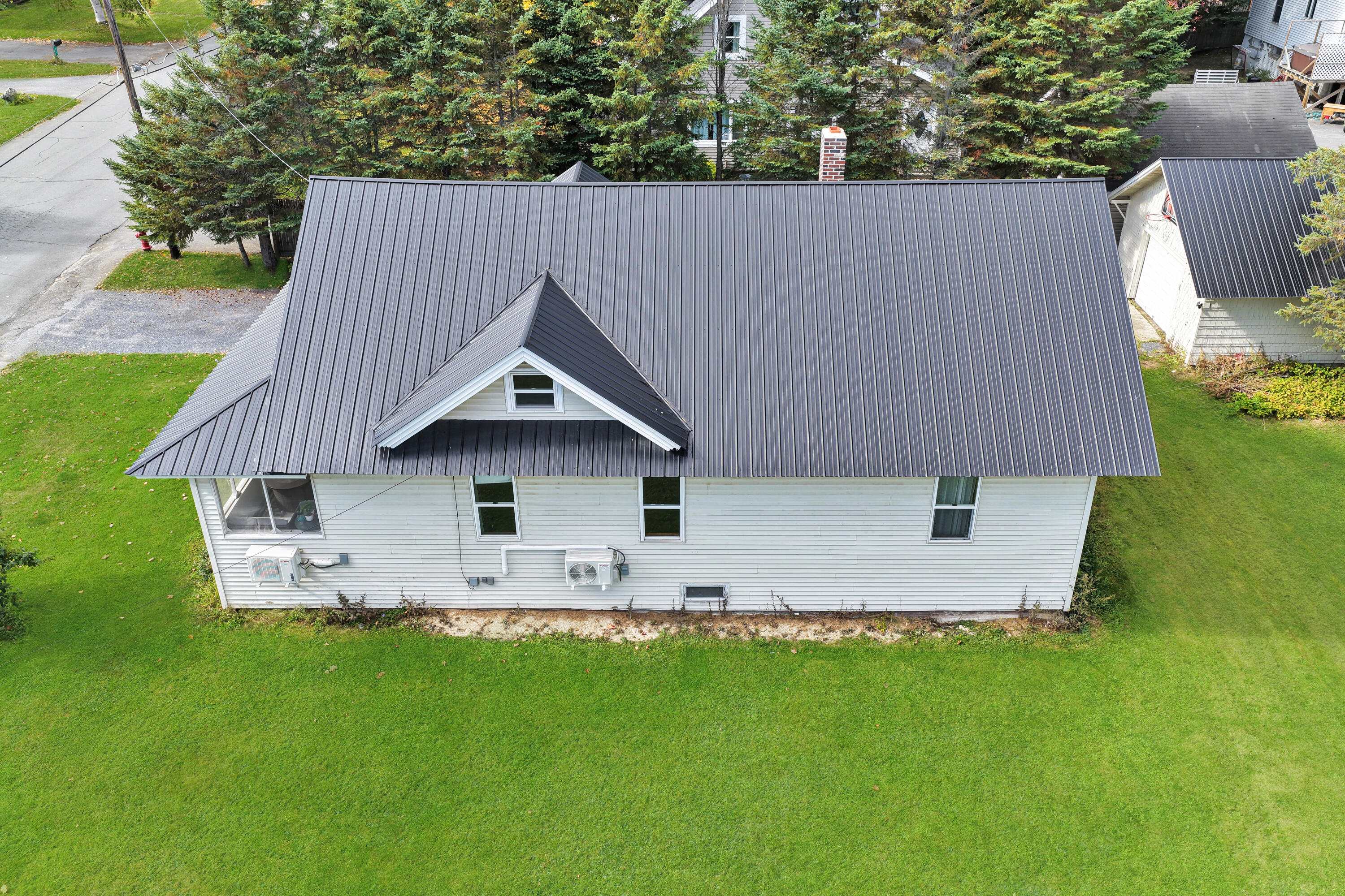 22 Washington Street Caribou ME 04736