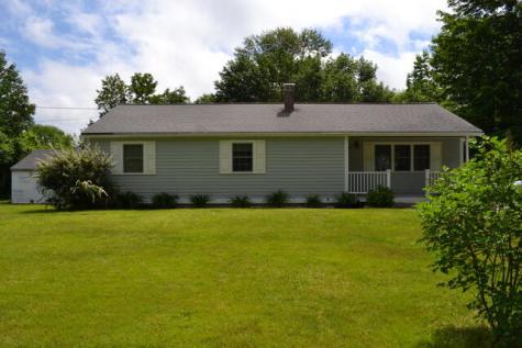 349 Middle Road Falmouth ME 04105
