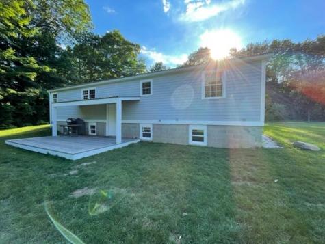 349 Middle Road Falmouth ME 04105