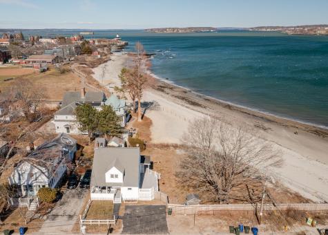 15 Myrtle Avenue South Portland ME 04106