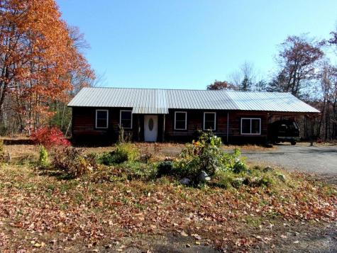 489 Stream Road Moscow ME 04920