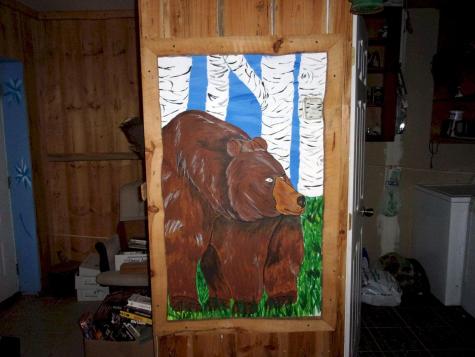 489 Stream Road Moscow ME 04920