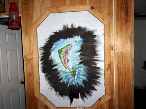 489 Stream Road Moscow ME 04920