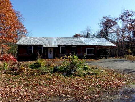 489 Stream Road Moscow ME 04920