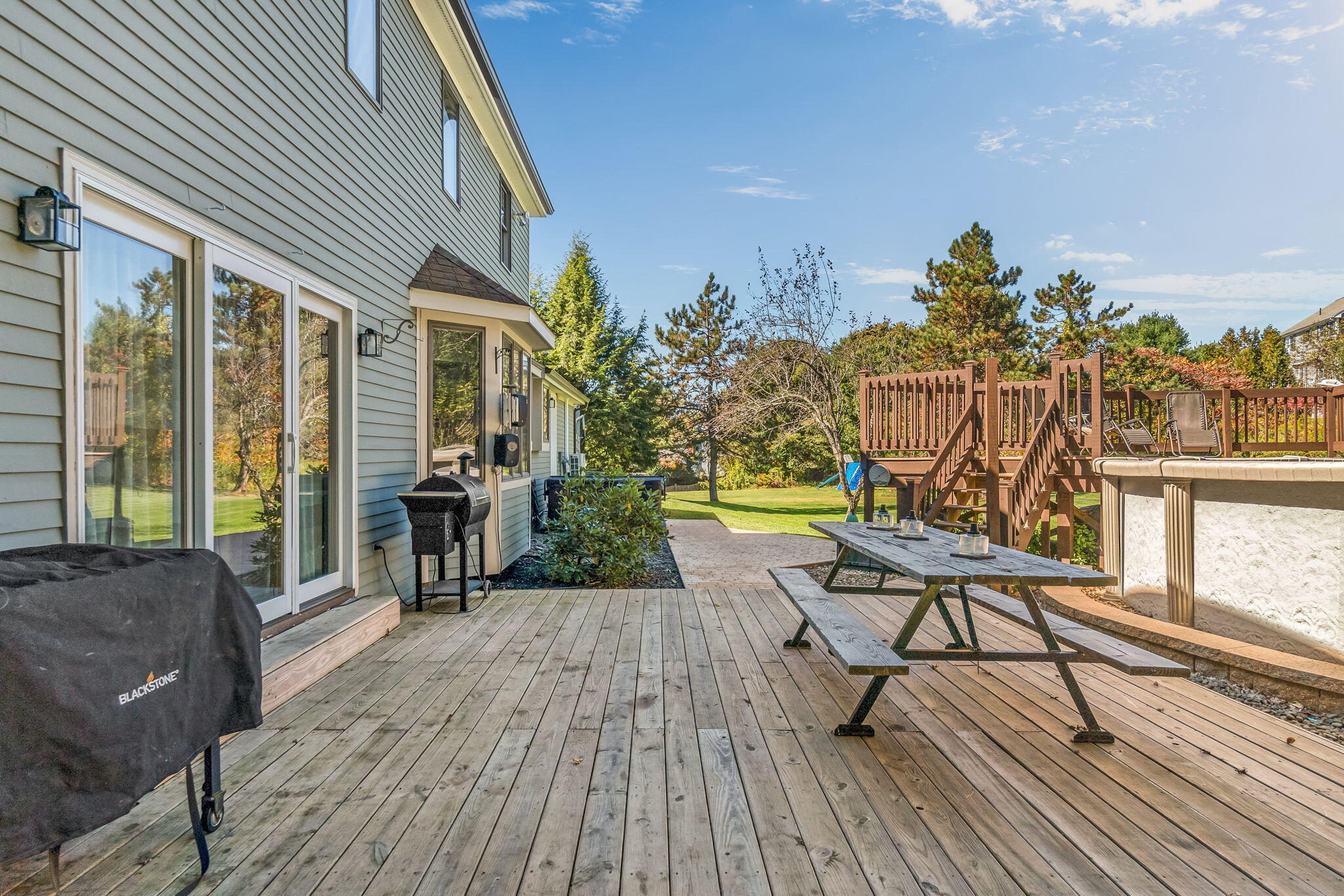 22 Briarcliff Knoll Auburn ME 04210