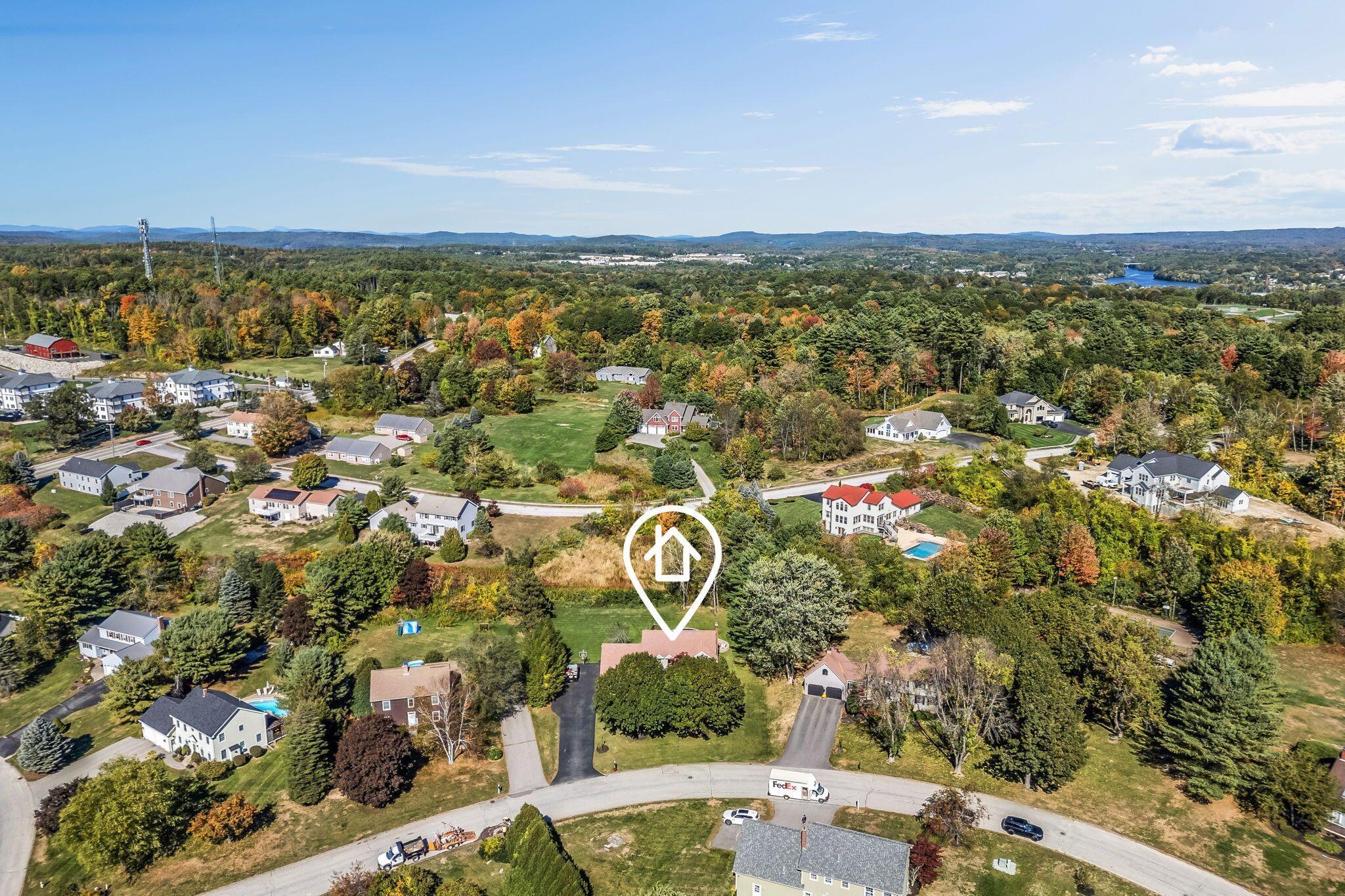 22 Briarcliff Knoll Auburn ME 04210