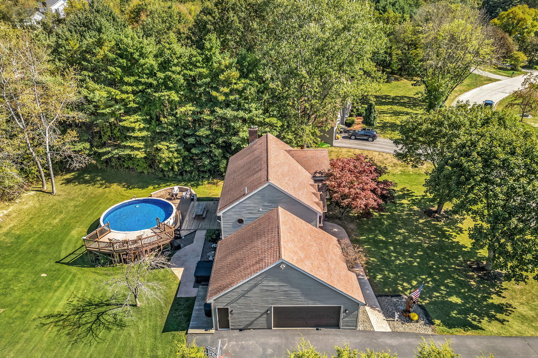 22 Briarcliff Knoll Auburn ME 04210