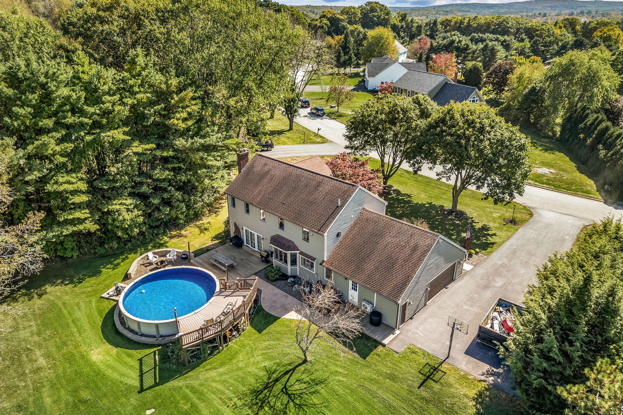 22 Briarcliff Knoll Auburn ME 04210