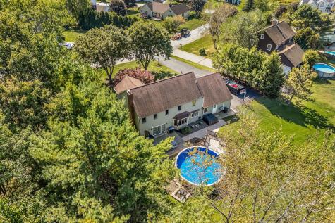 22 Briarcliff Knoll Auburn ME 04210