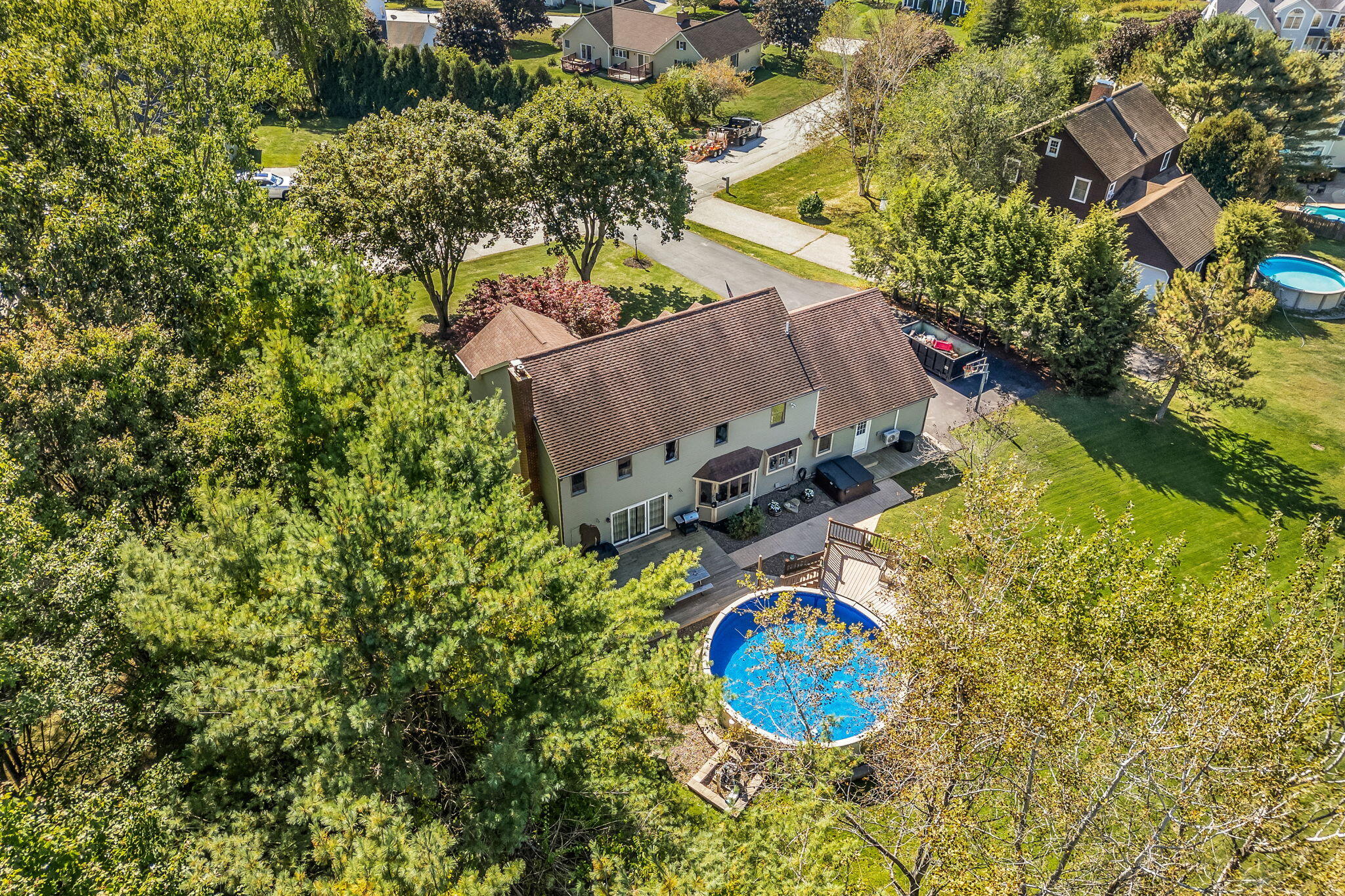 22 Briarcliff Knoll Auburn ME 04210