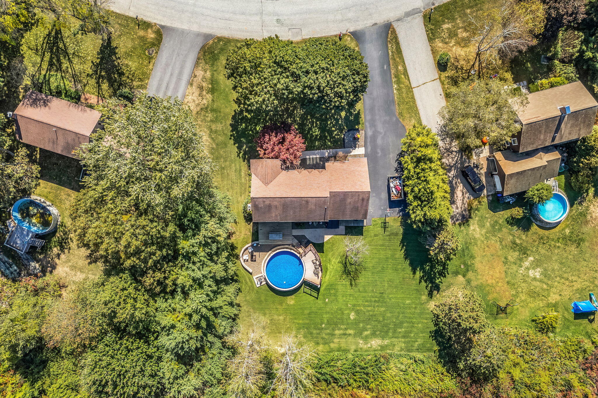 22 Briarcliff Knoll Auburn ME 04210