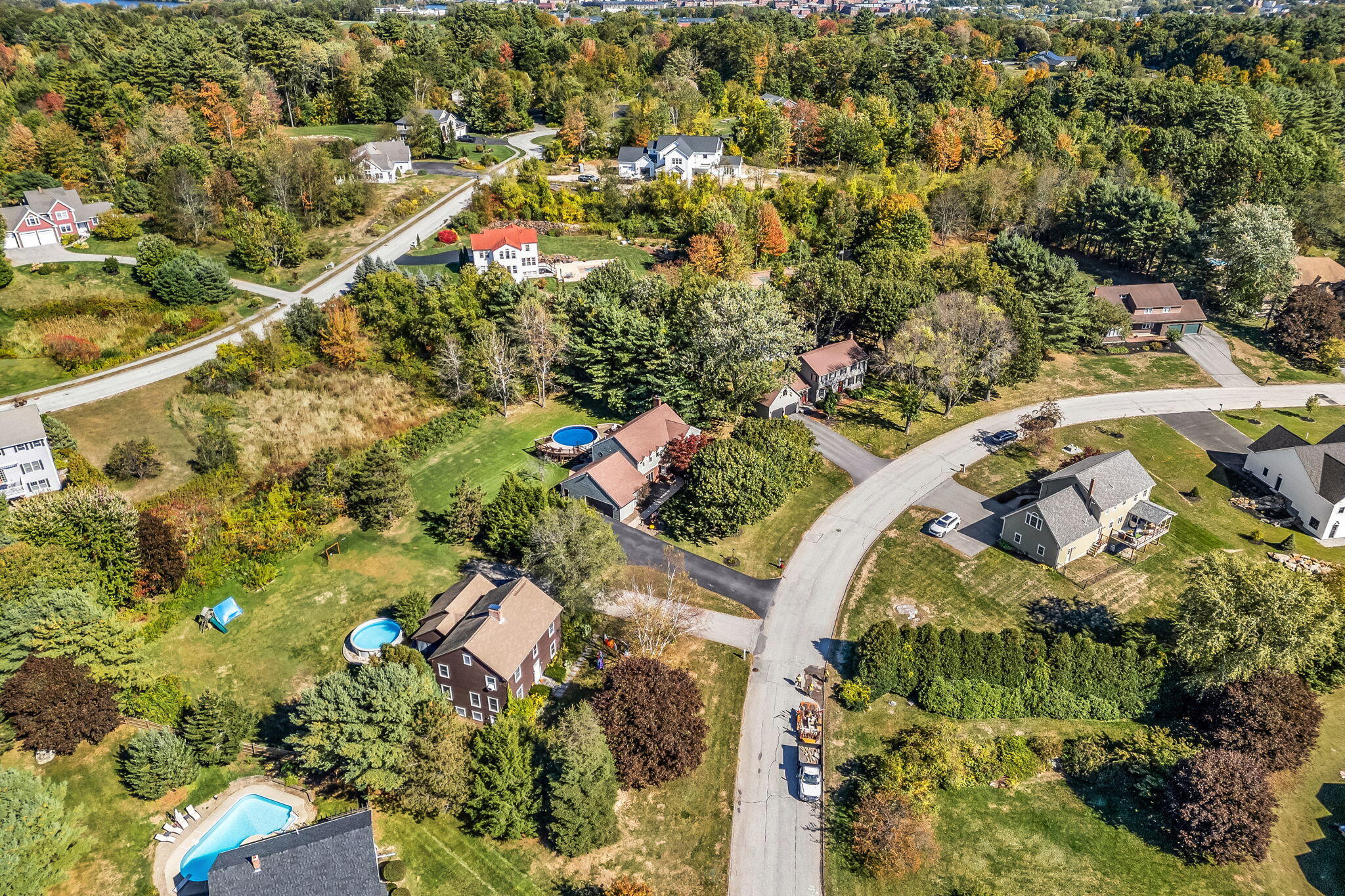 22 Briarcliff Knoll Auburn ME 04210