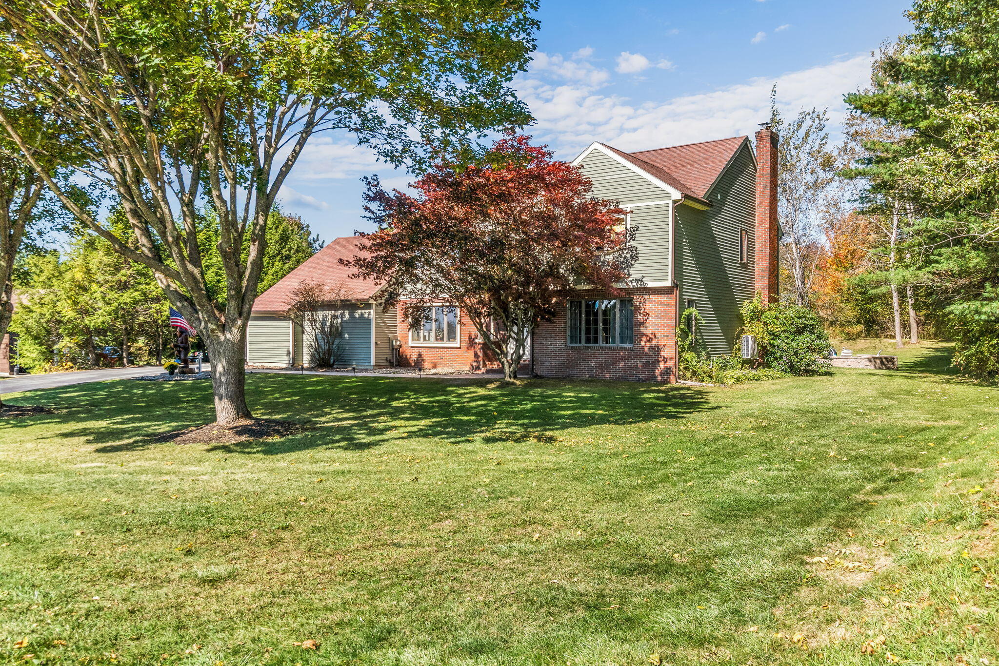 22 Briarcliff Knoll Auburn ME 04210