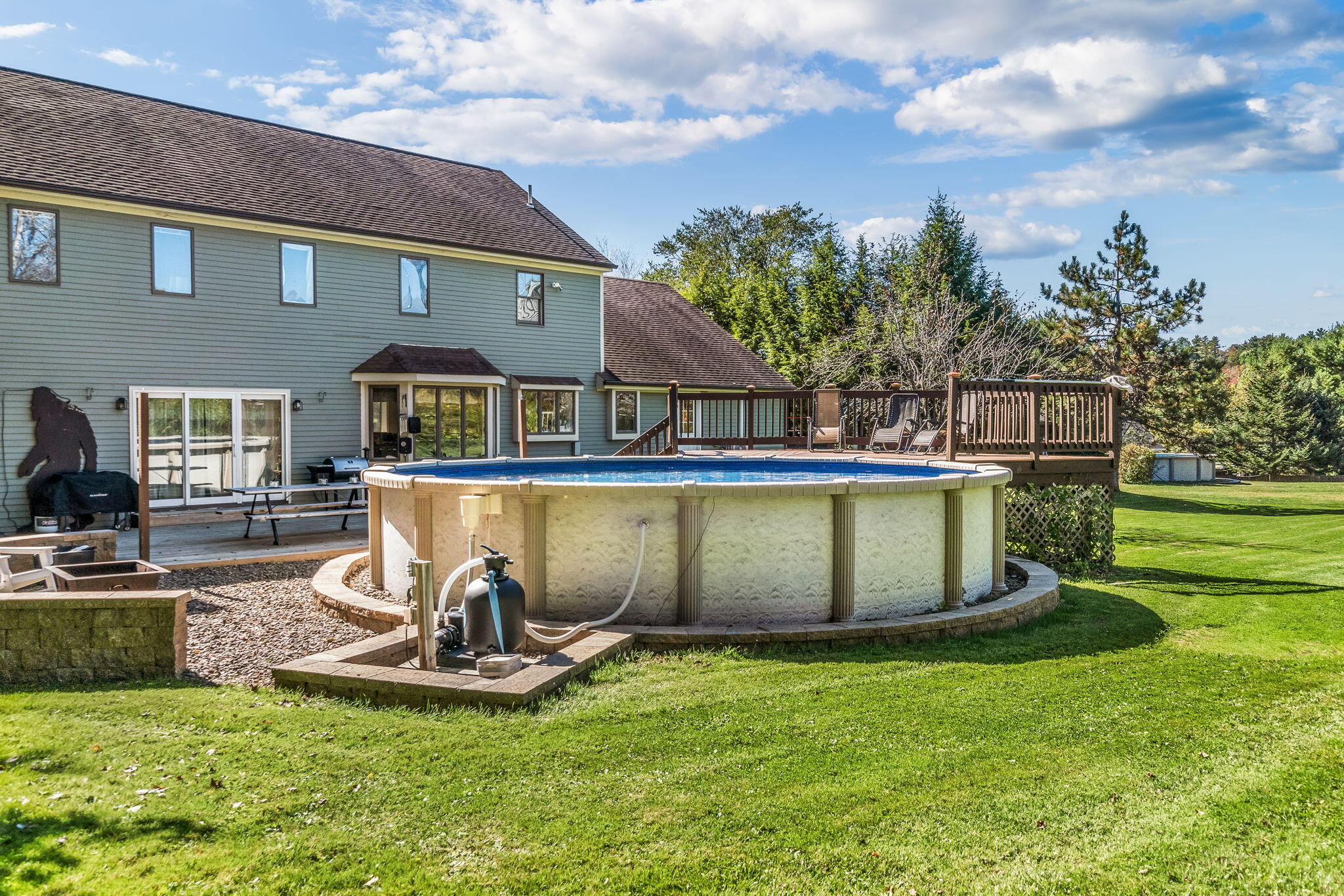 22 Briarcliff Knoll Auburn ME 04210