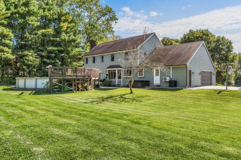 22 Briarcliff Knoll Auburn ME 04210