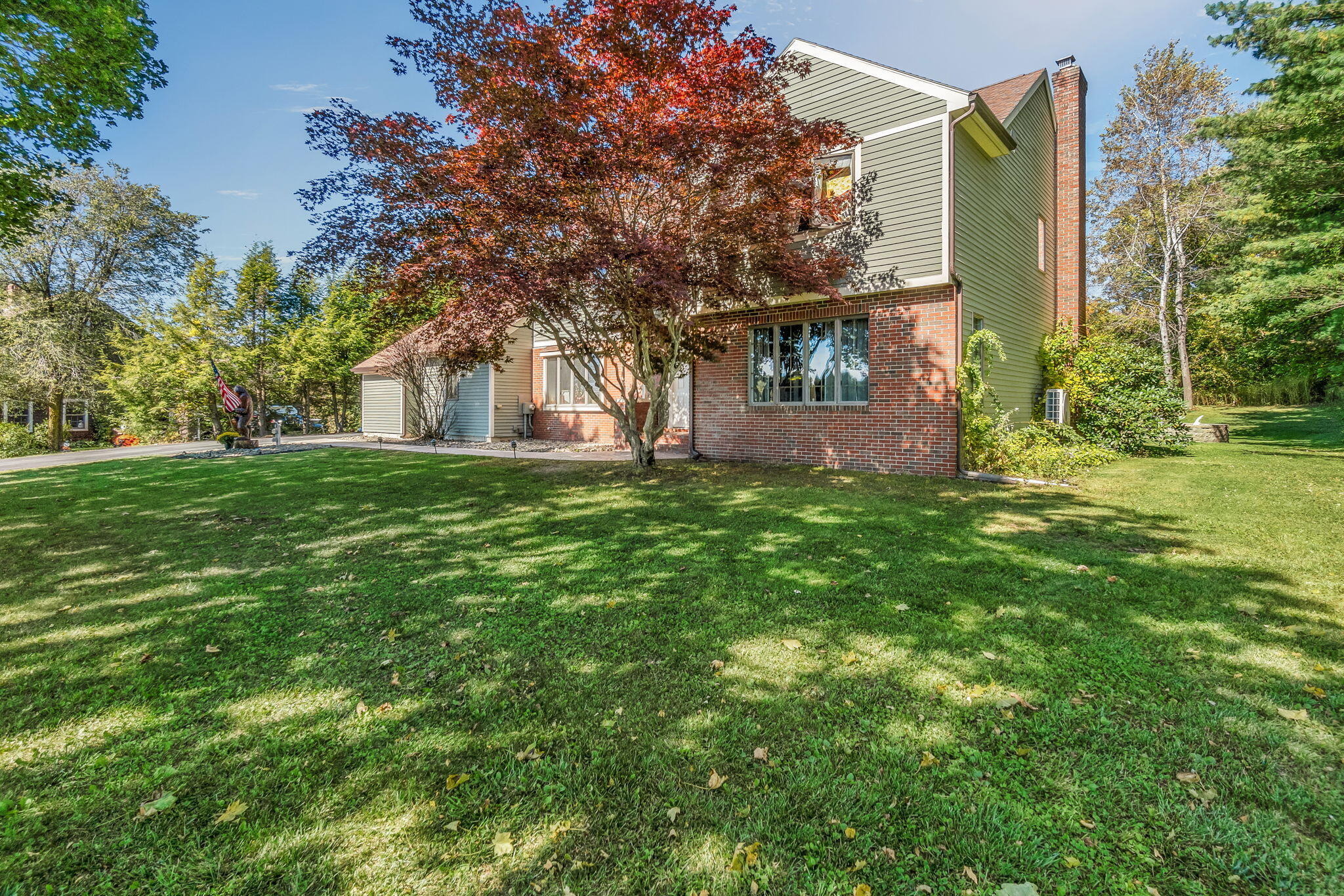 22 Briarcliff Knoll Auburn ME 04210