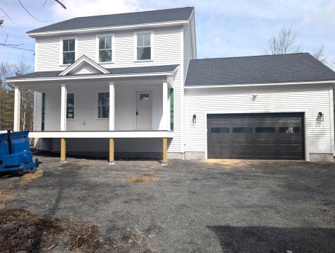 239 Sam Allen Road Sanford ME 04073