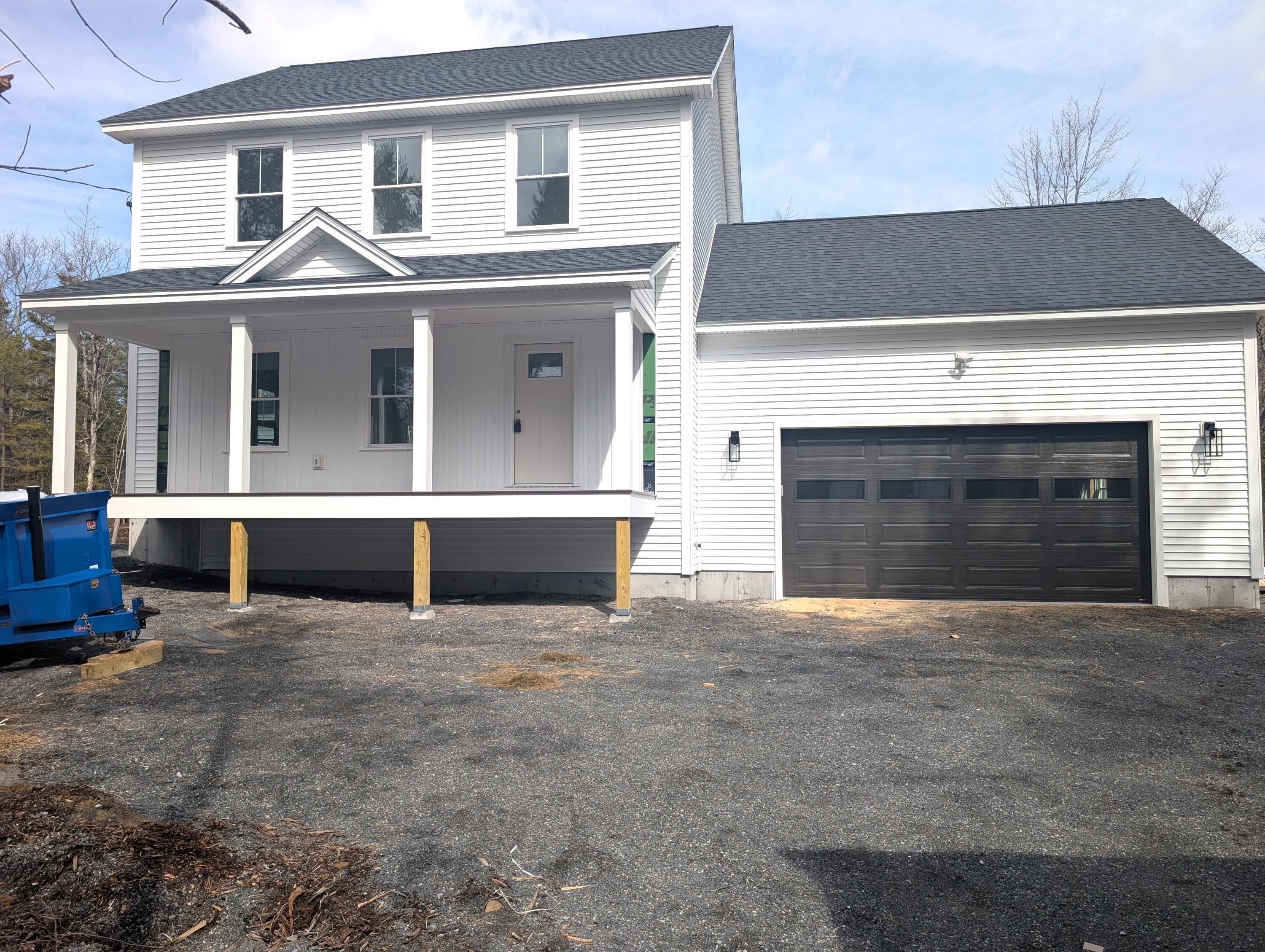 239 Sam Allen Road Sanford ME 04073