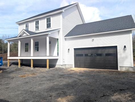 239 Sam Allen Road Sanford ME 04073