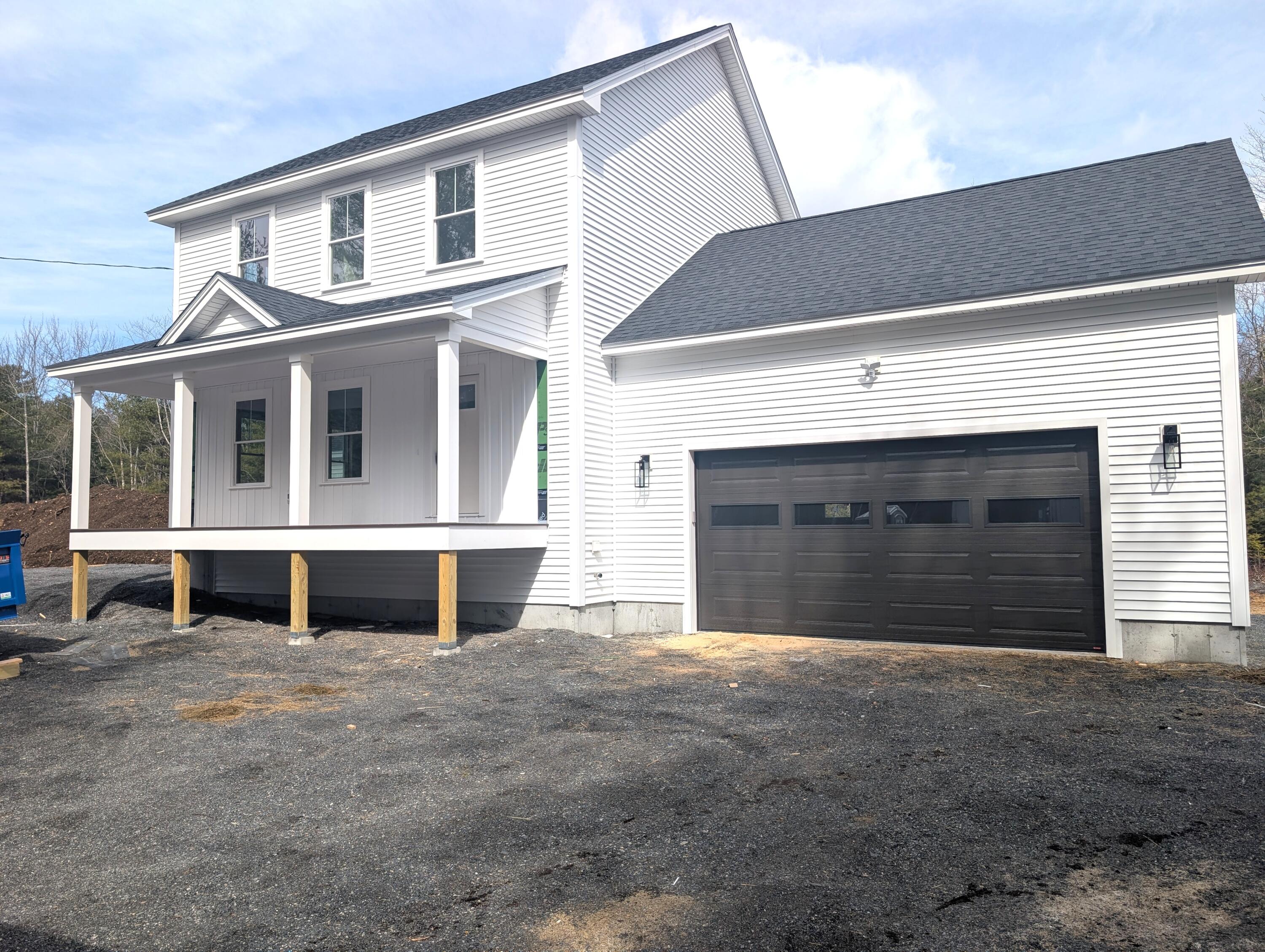 239 Sam Allen Road Sanford ME 04073
