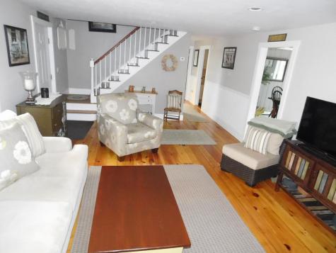2100 Ohio Street Bangor ME 04401