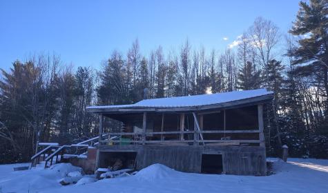 652 Maxfield Road Lagrange ME 04453