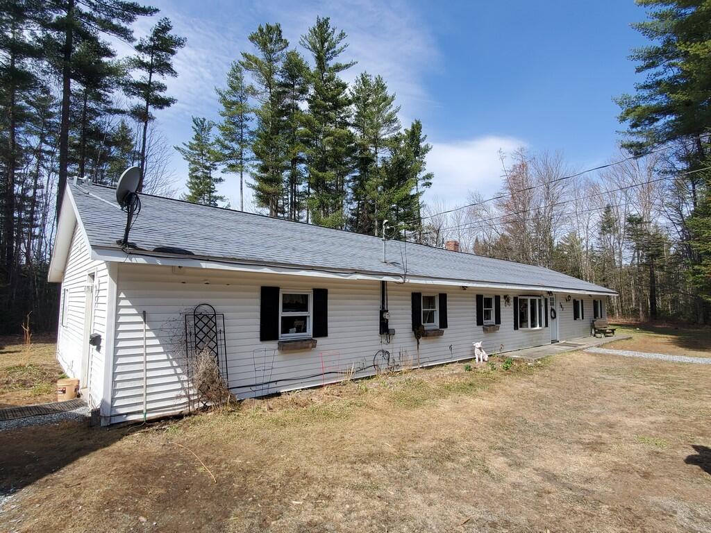 783 S Main Street Solon, ME