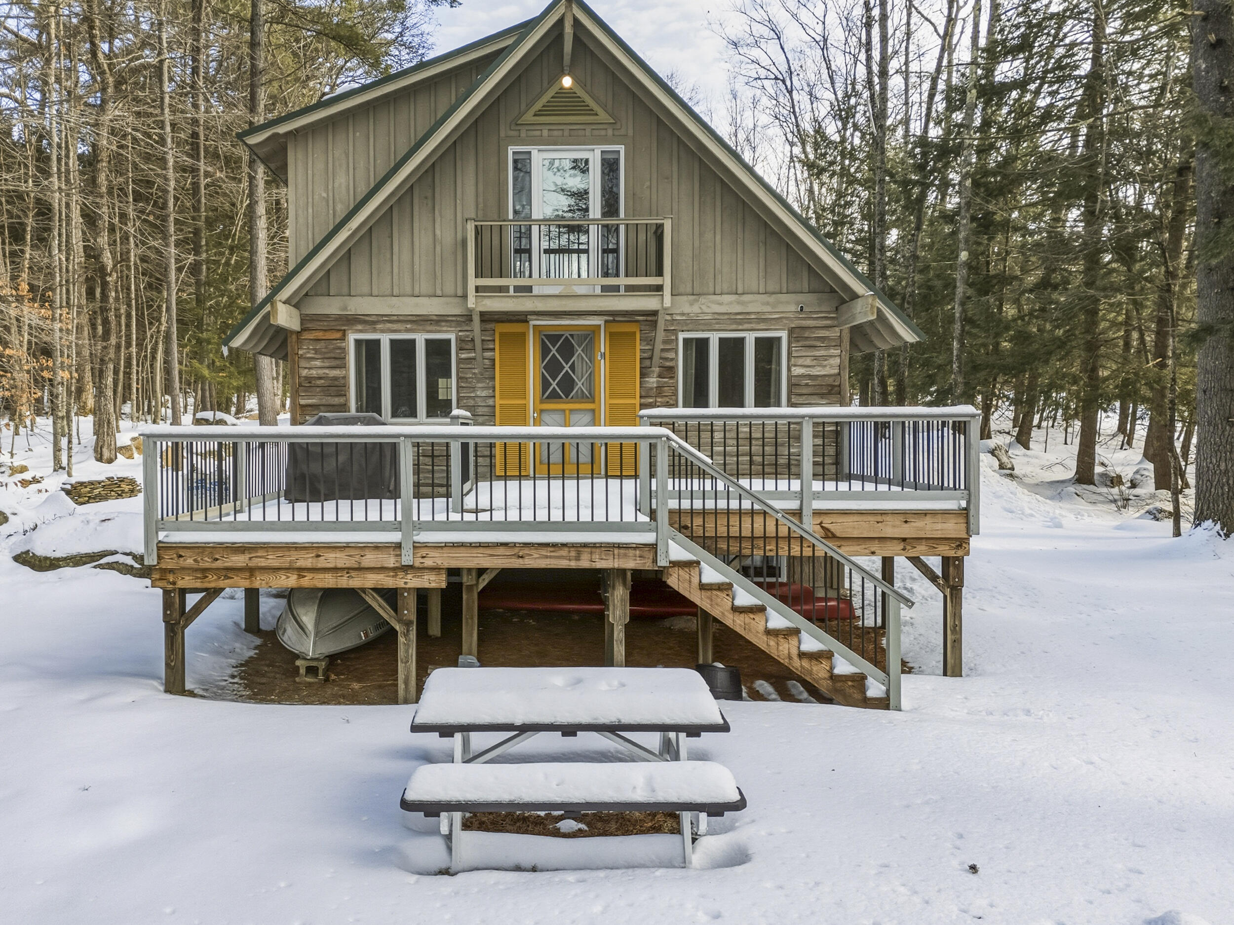 54 Schrader Drive Denmark ME 04022