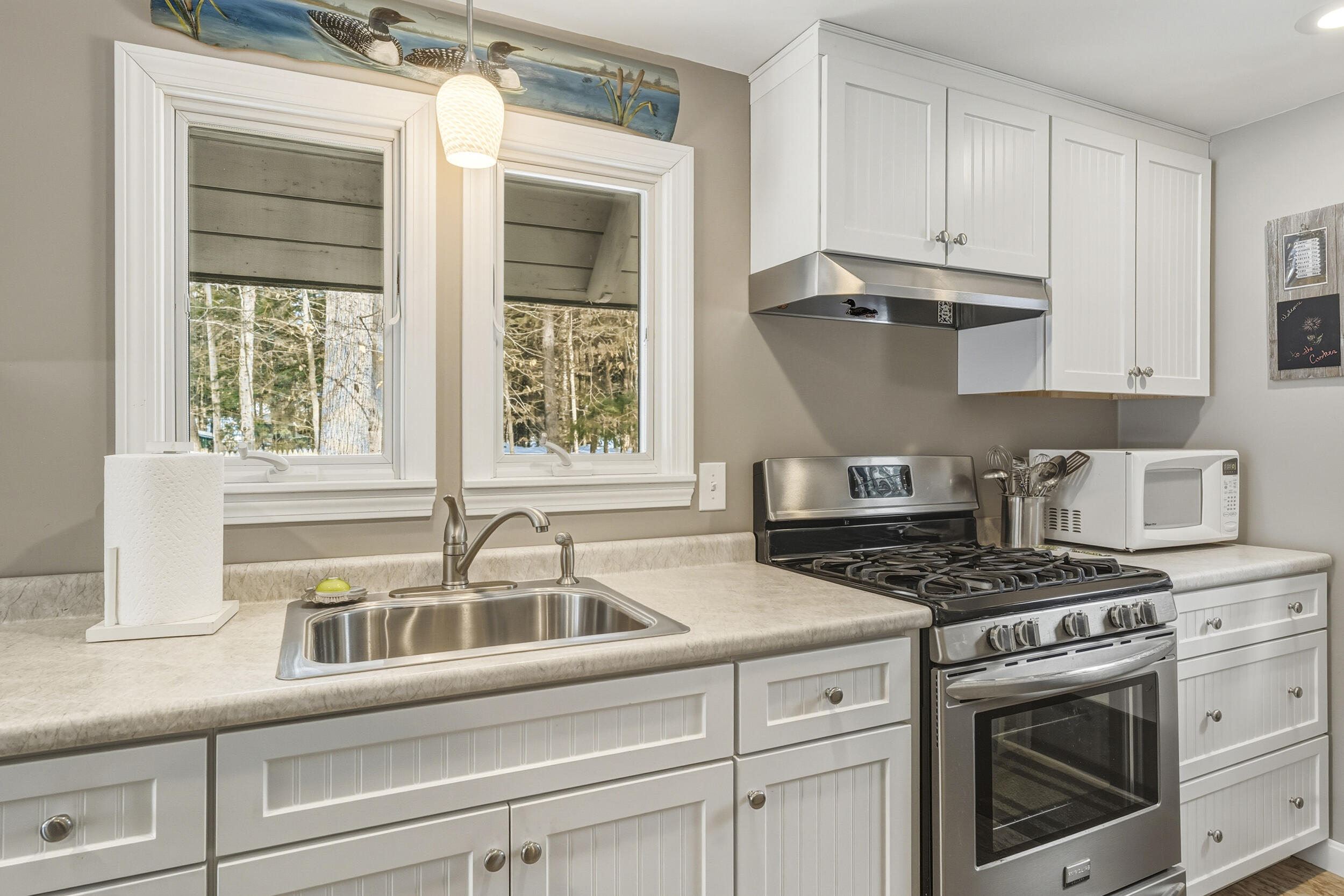 54 Schrader Drive Denmark ME 04022