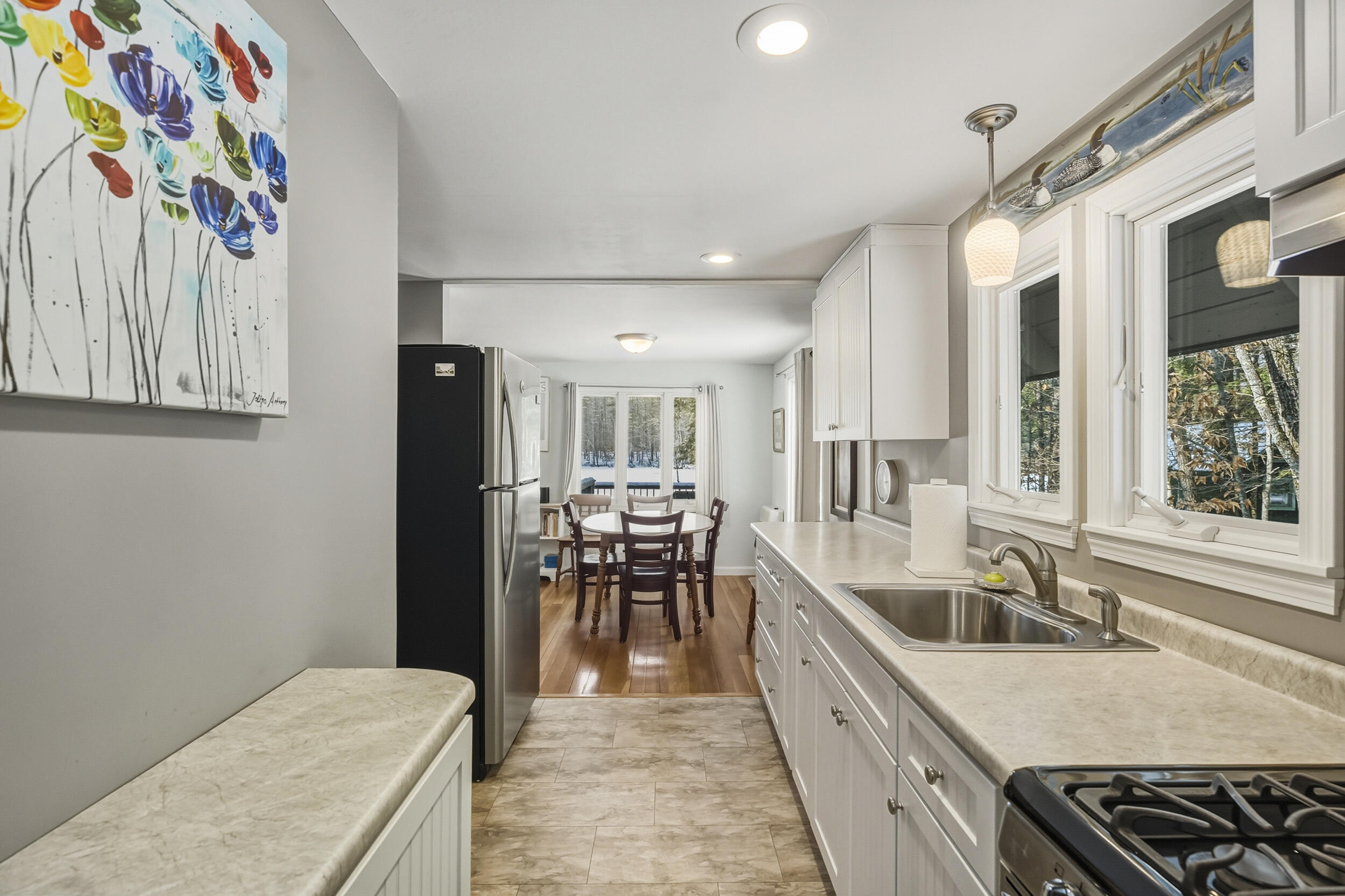 54 Schrader Drive Denmark ME 04022