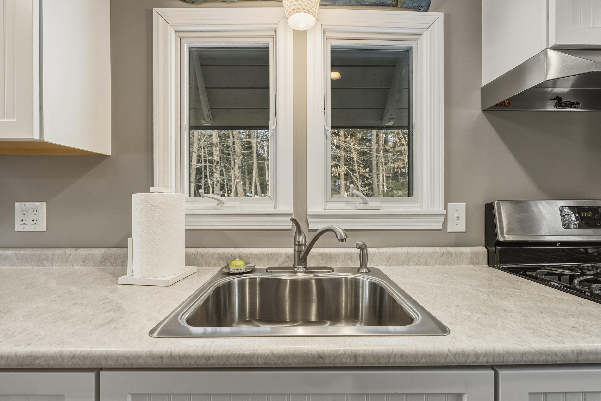 54 Schrader Drive Denmark ME 04022