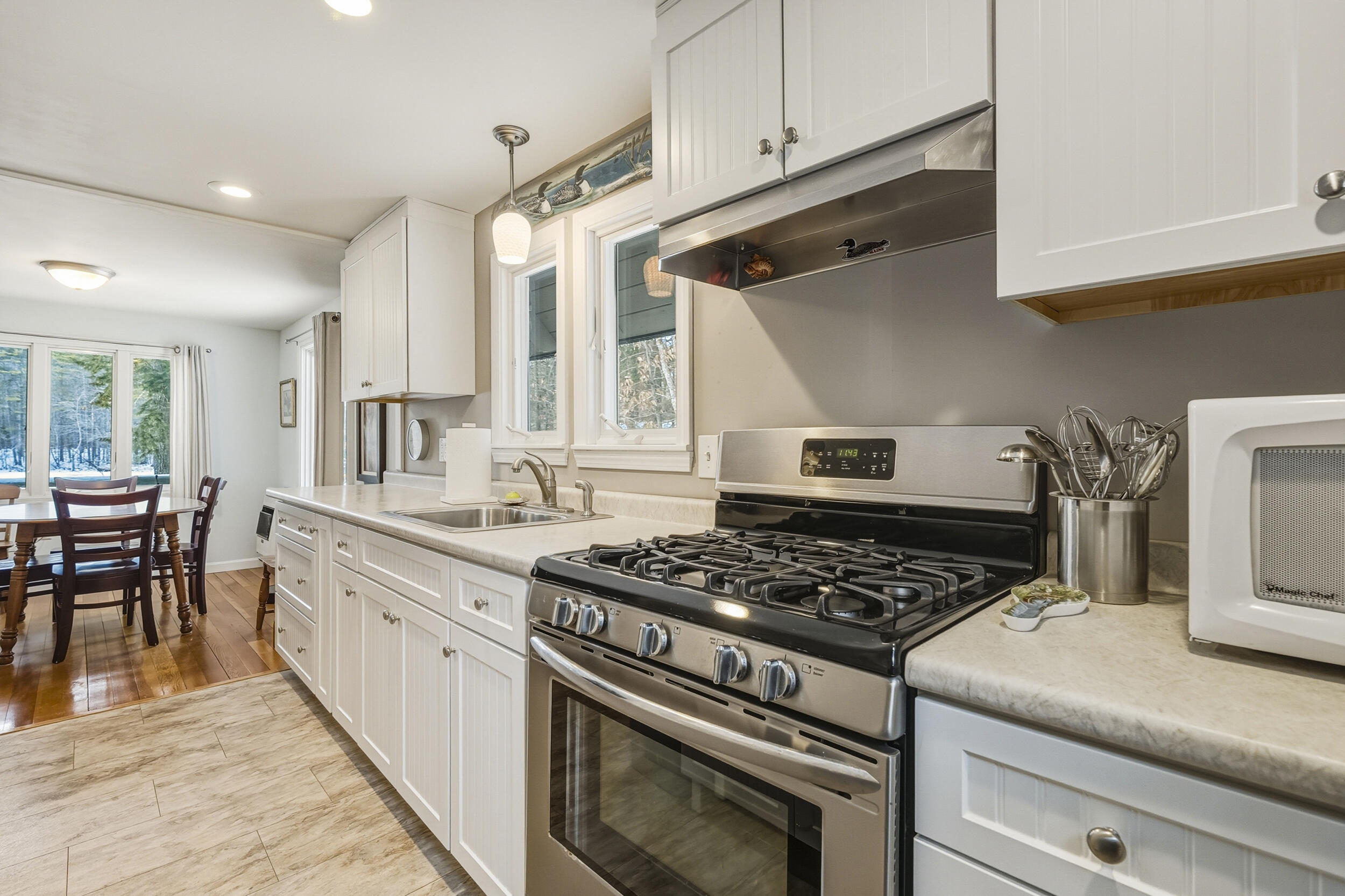 54 Schrader Drive Denmark ME 04022