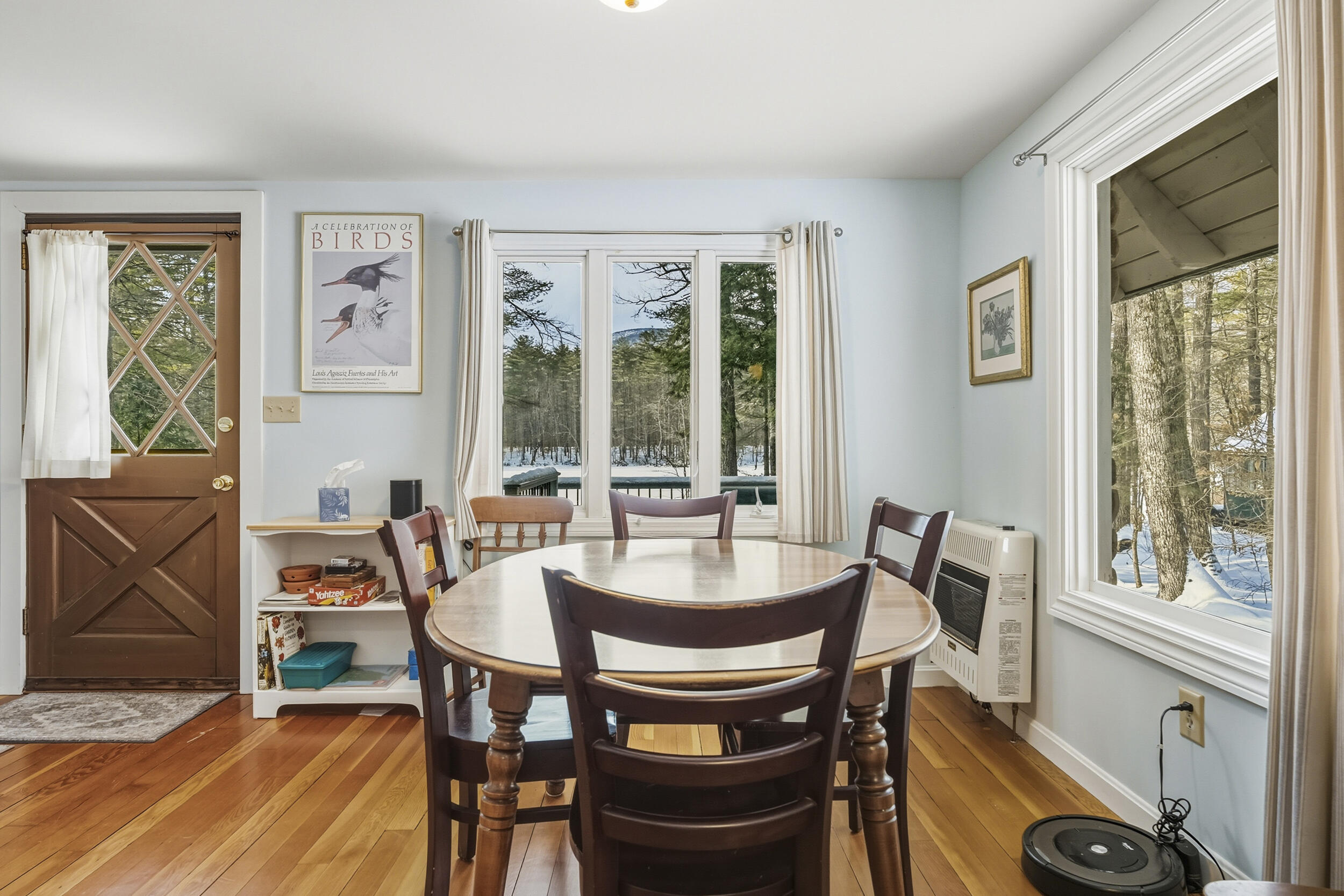 54 Schrader Drive Denmark ME 04022