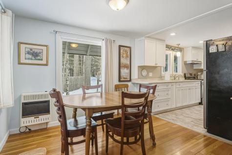 54 Schrader Drive Denmark ME 04022