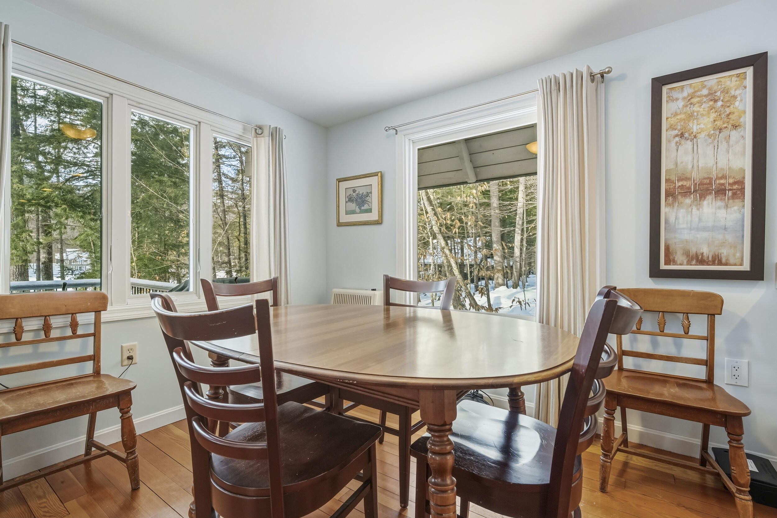 54 Schrader Drive Denmark ME 04022