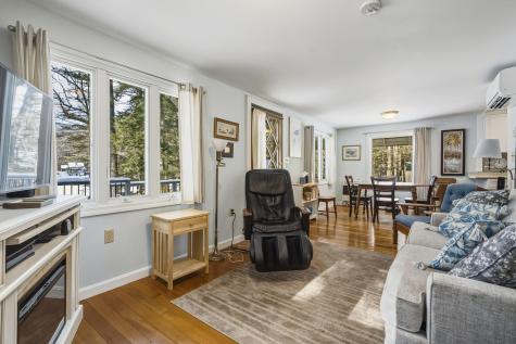 54 Schrader Drive Denmark ME 04022